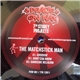 The Matchstick Man & Fozbee & Cooz - 7 Track EP