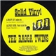 The Ragga Twins - Jerlipy Lip / Every Sound