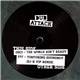Osci / FFF - The World Ain't Ready / Torturing Soundboy (DJ K VIP Remix)