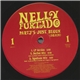 Nelly Furtado - Party's Just Begun (Again)