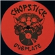 Chopstick Dubplate - Junglist Bandelero